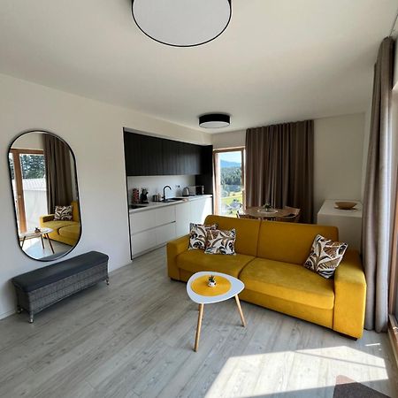 Apartament Hillside Y34 Dolny Kubin Zewnętrze zdjęcie
