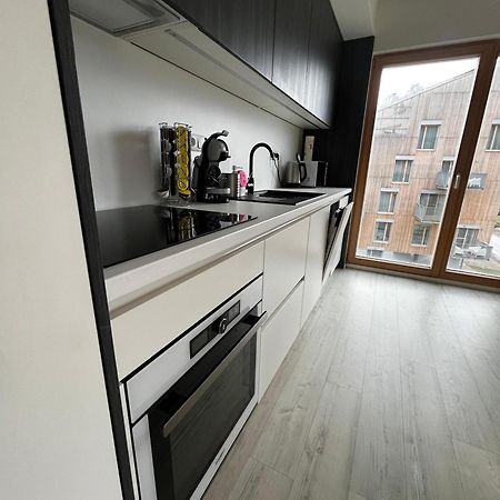 Apartament Hillside Y34 Dolny Kubin Zewnętrze zdjęcie