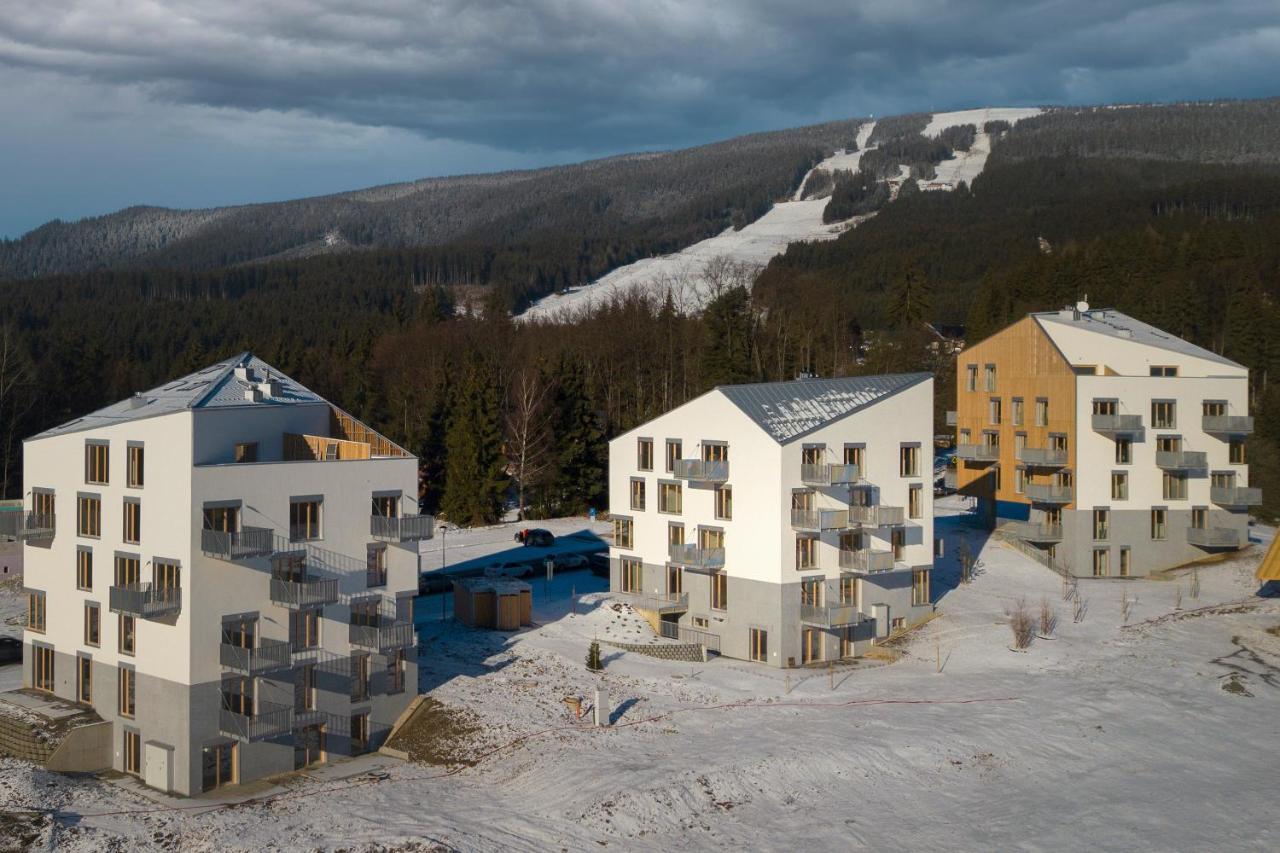Apartament Hillside Y34 Dolny Kubin Zewnętrze zdjęcie