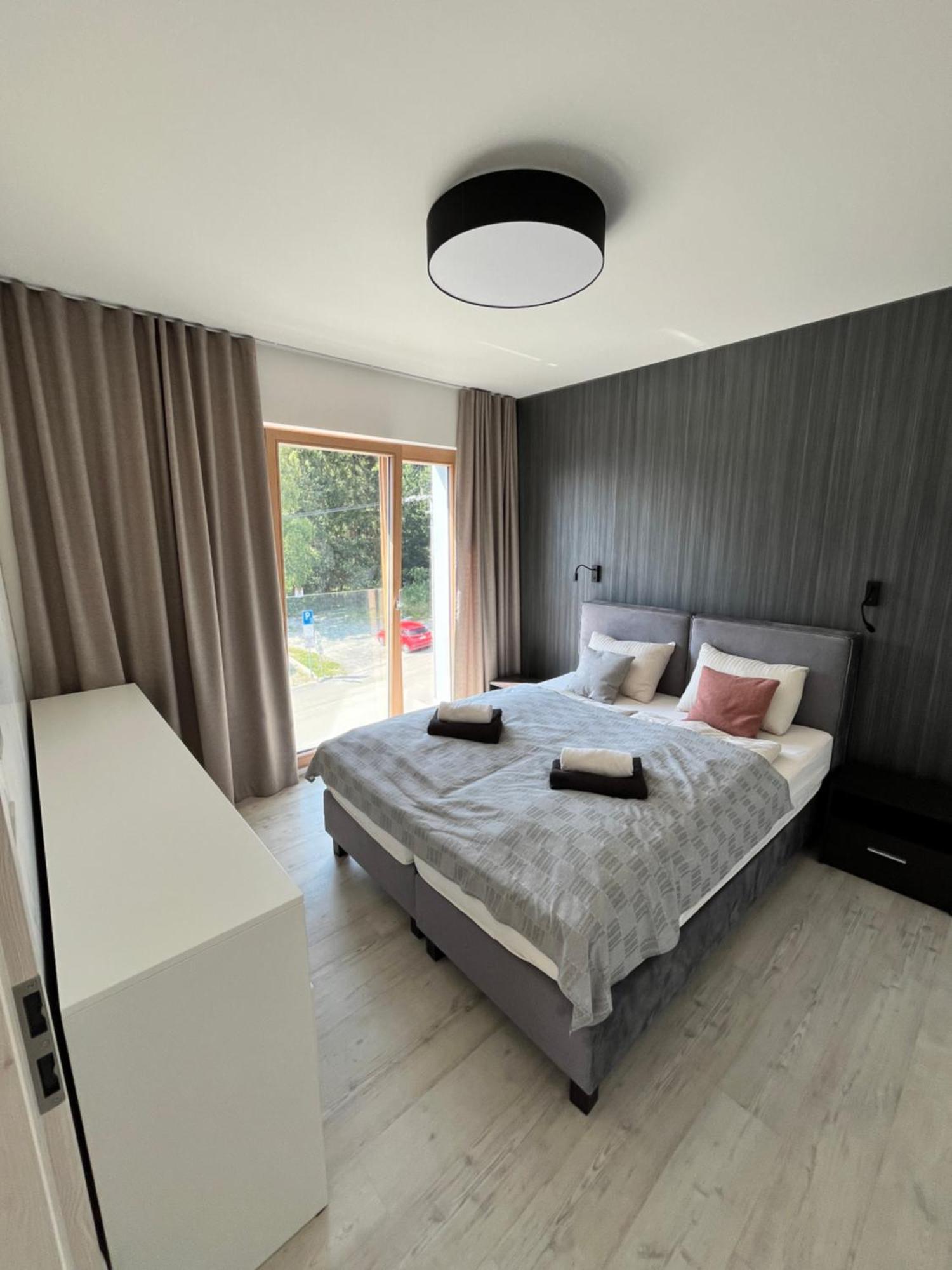 Apartament Hillside Y34 Dolny Kubin Zewnętrze zdjęcie