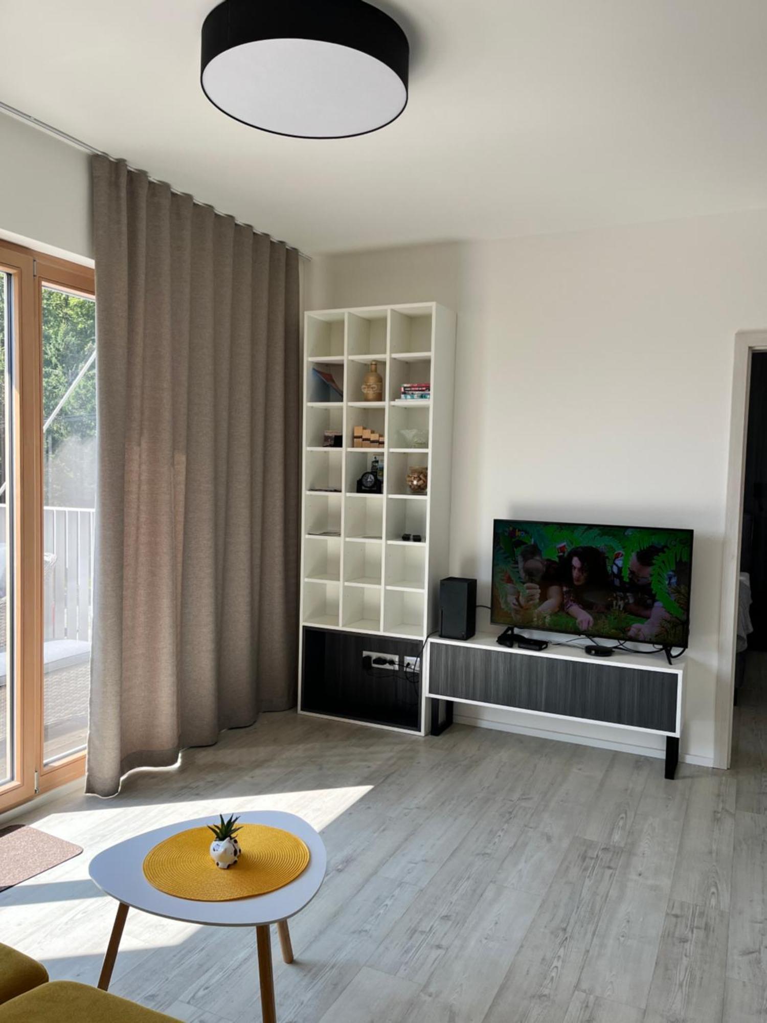 Apartament Hillside Y34 Dolny Kubin Zewnętrze zdjęcie