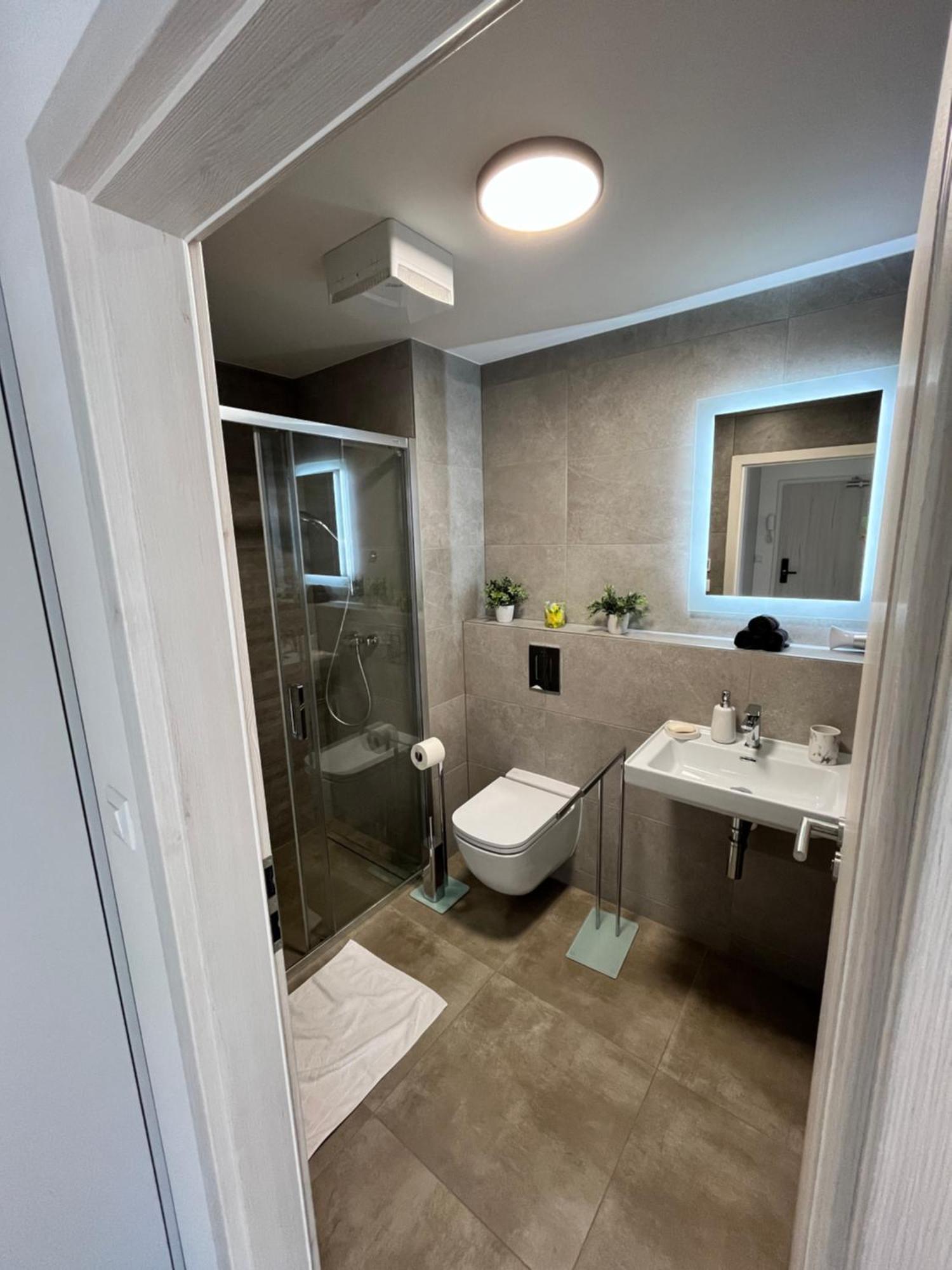 Apartament Hillside Y34 Dolny Kubin Zewnętrze zdjęcie