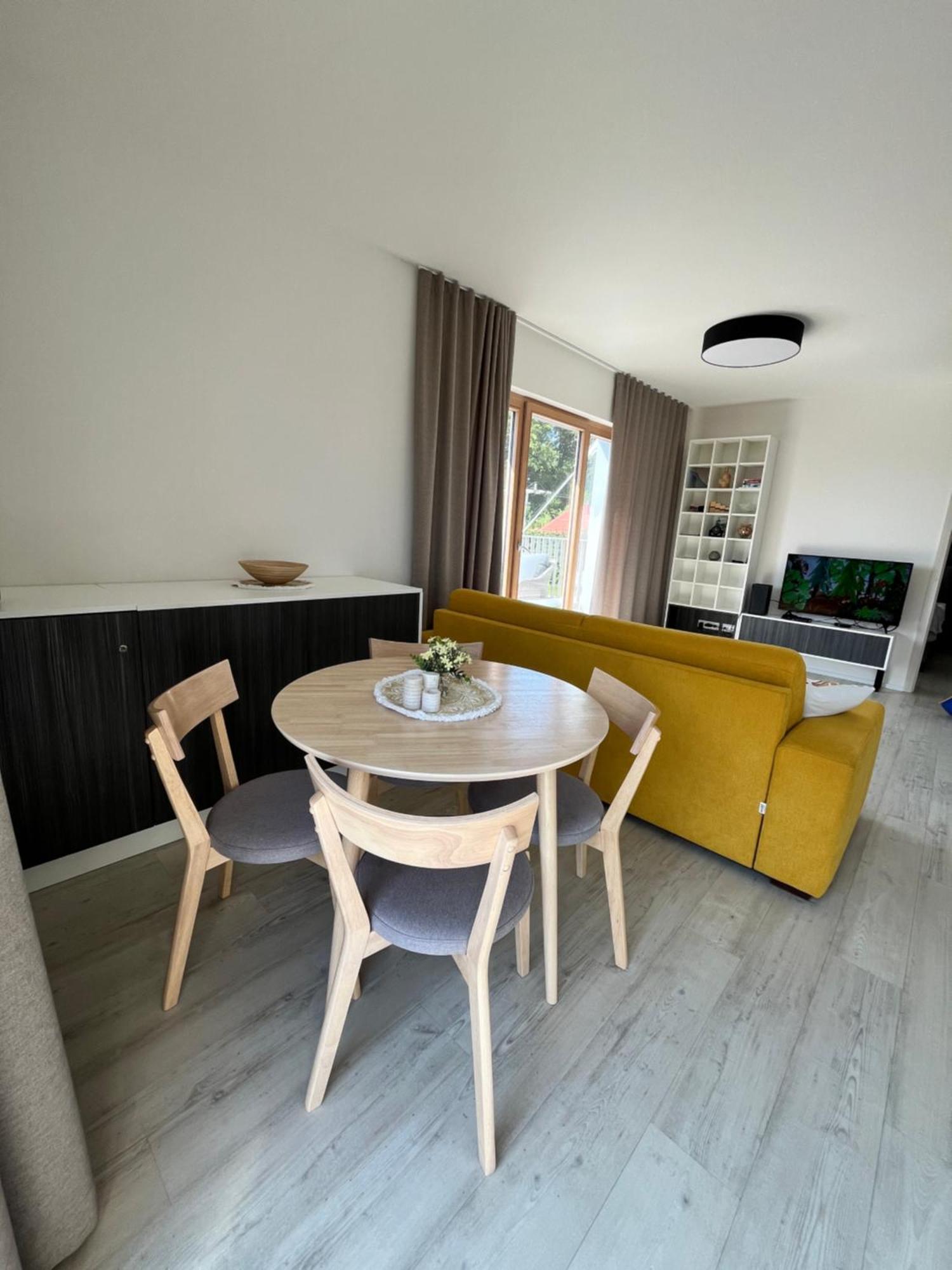 Apartament Hillside Y34 Dolny Kubin Zewnętrze zdjęcie