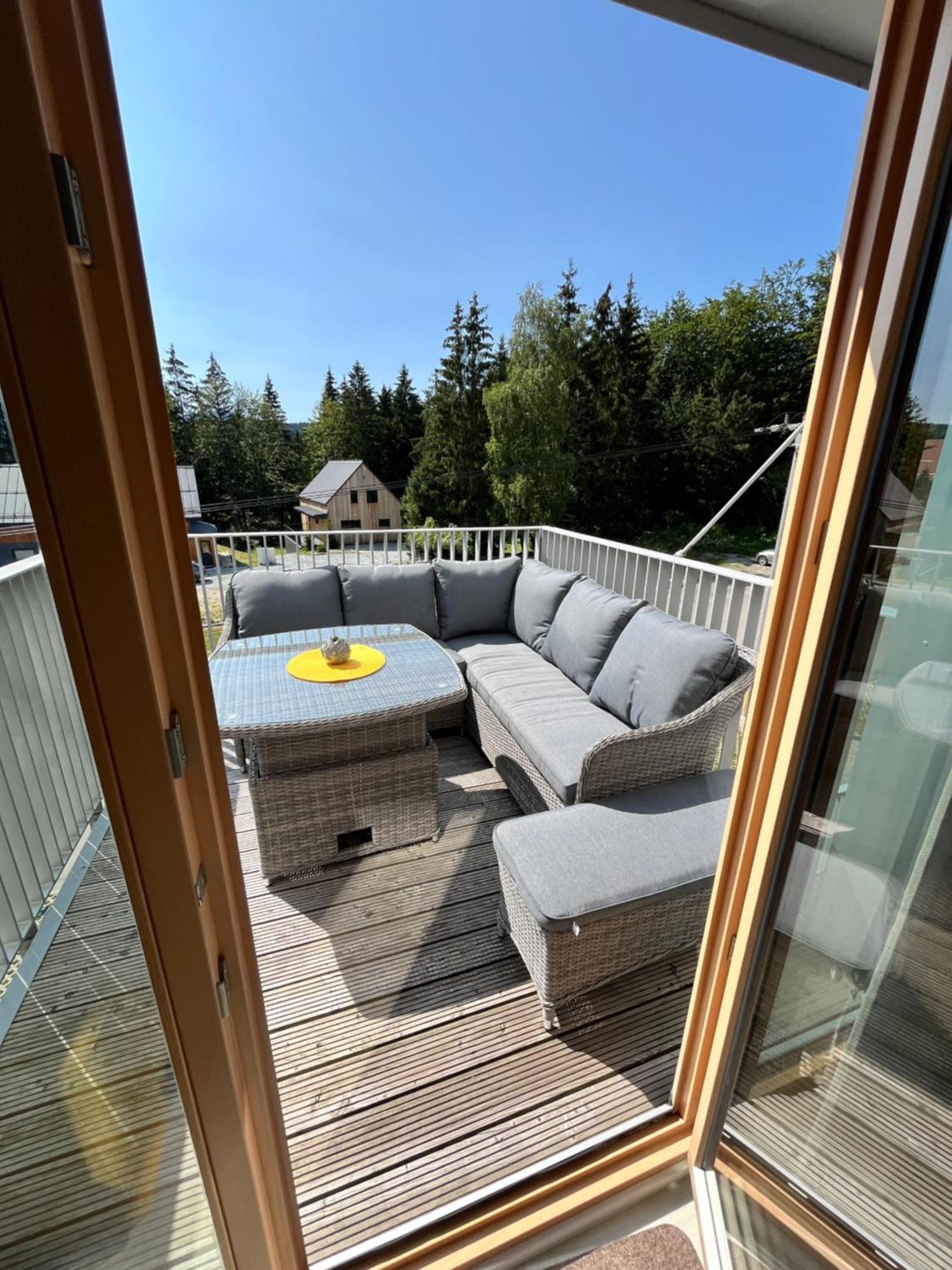 Apartament Hillside Y34 Dolny Kubin Zewnętrze zdjęcie