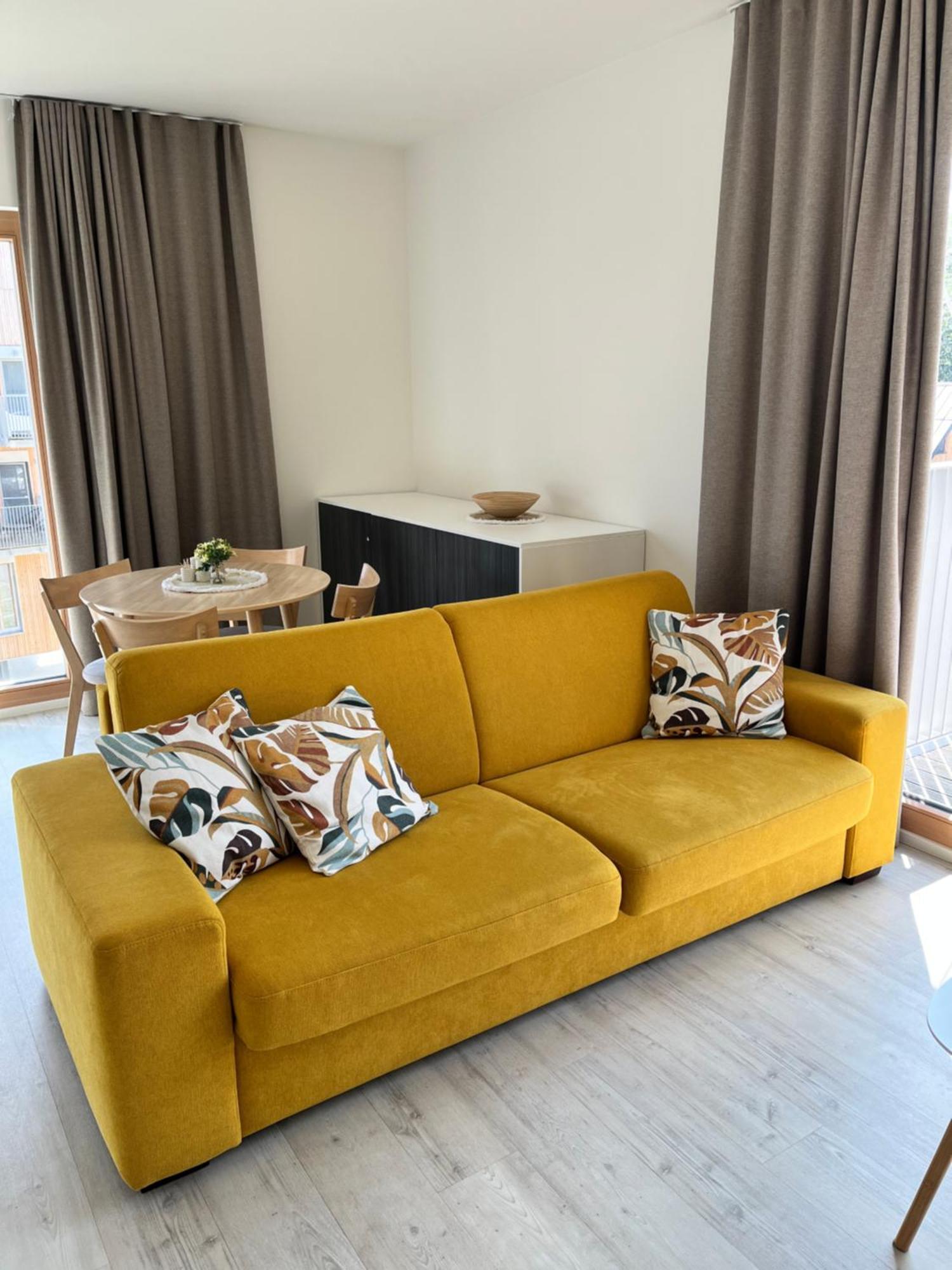 Apartament Hillside Y34 Dolny Kubin Zewnętrze zdjęcie