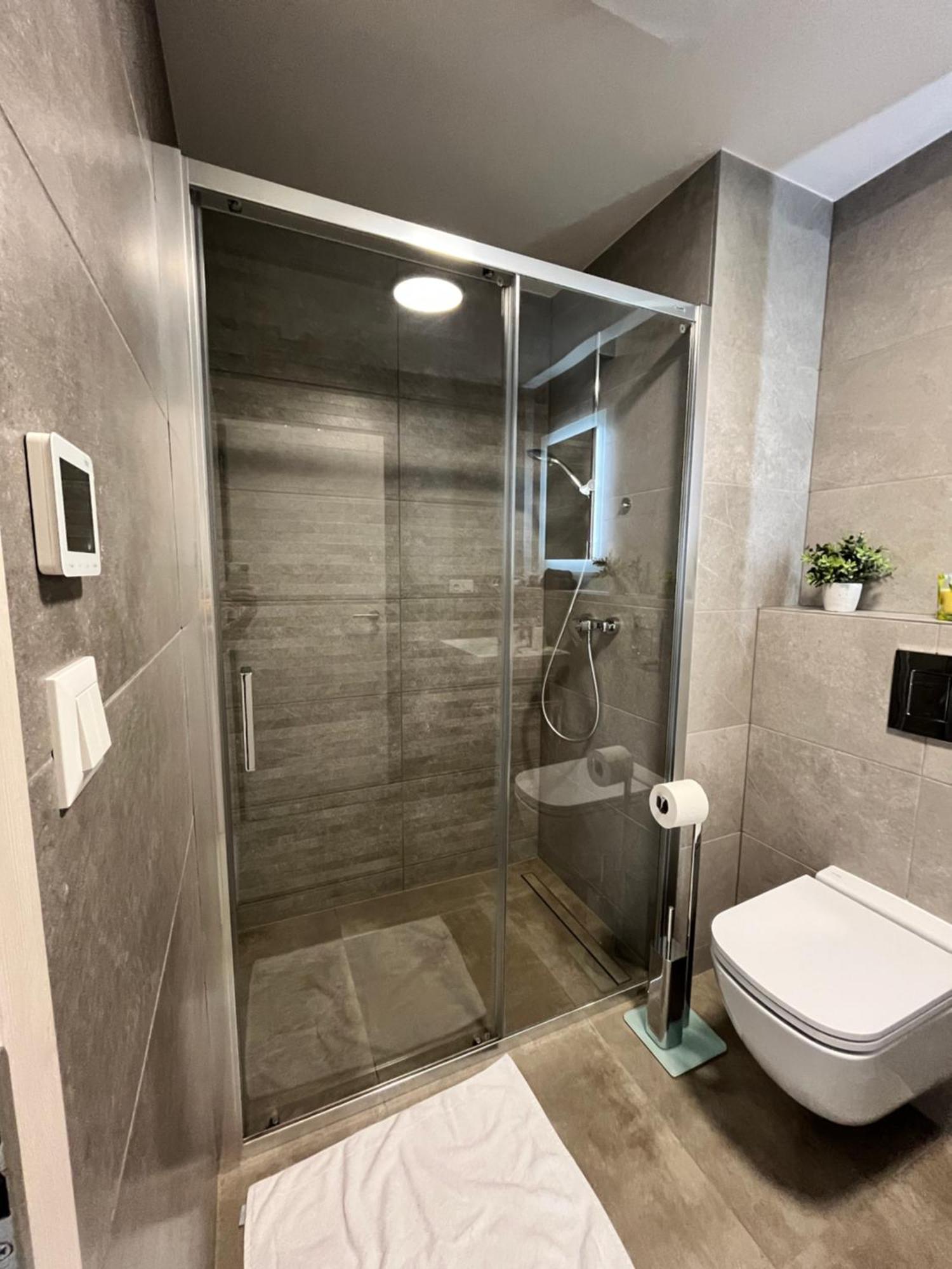 Apartament Hillside Y34 Dolny Kubin Zewnętrze zdjęcie