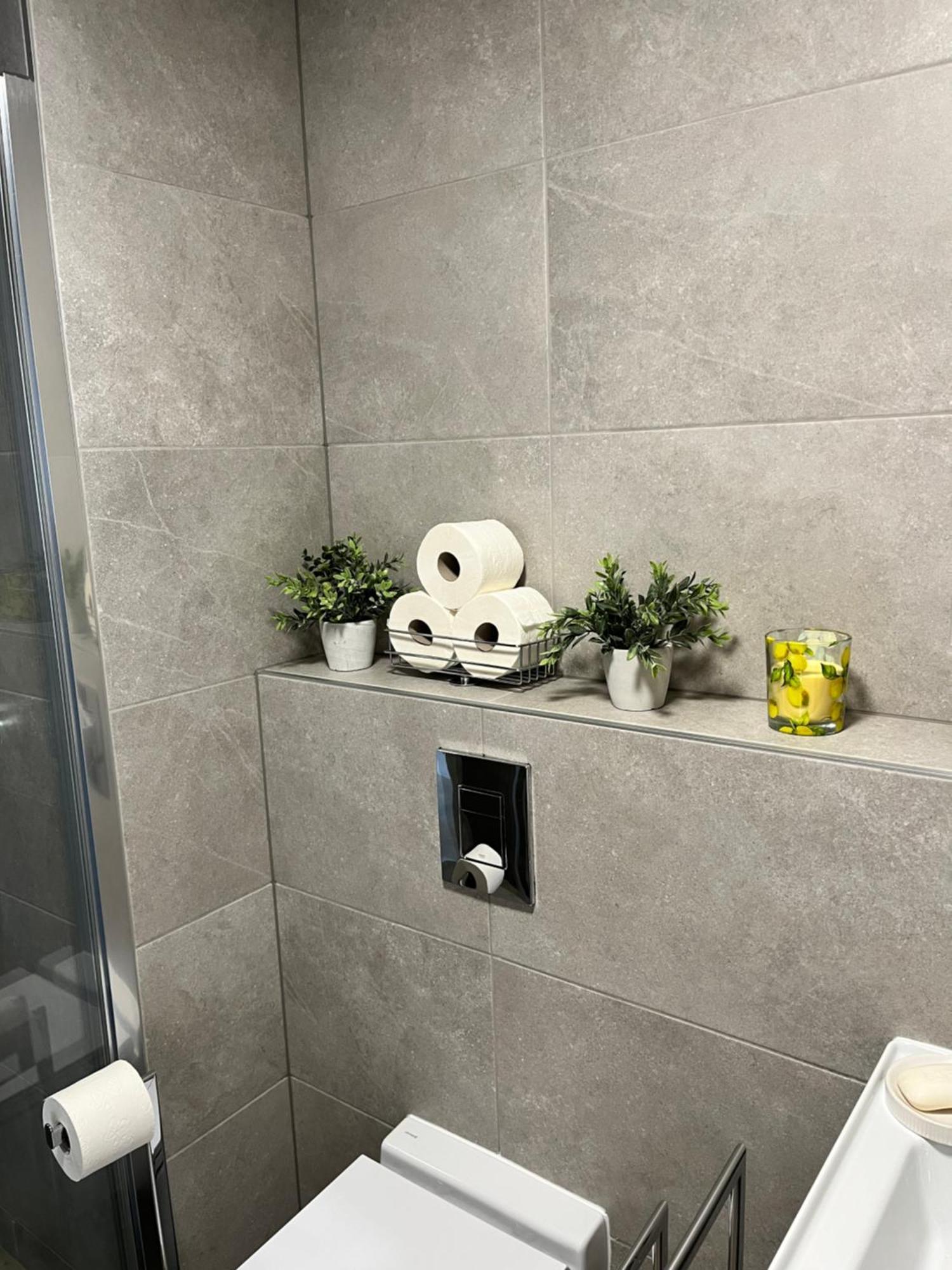 Apartament Hillside Y34 Dolny Kubin Zewnętrze zdjęcie