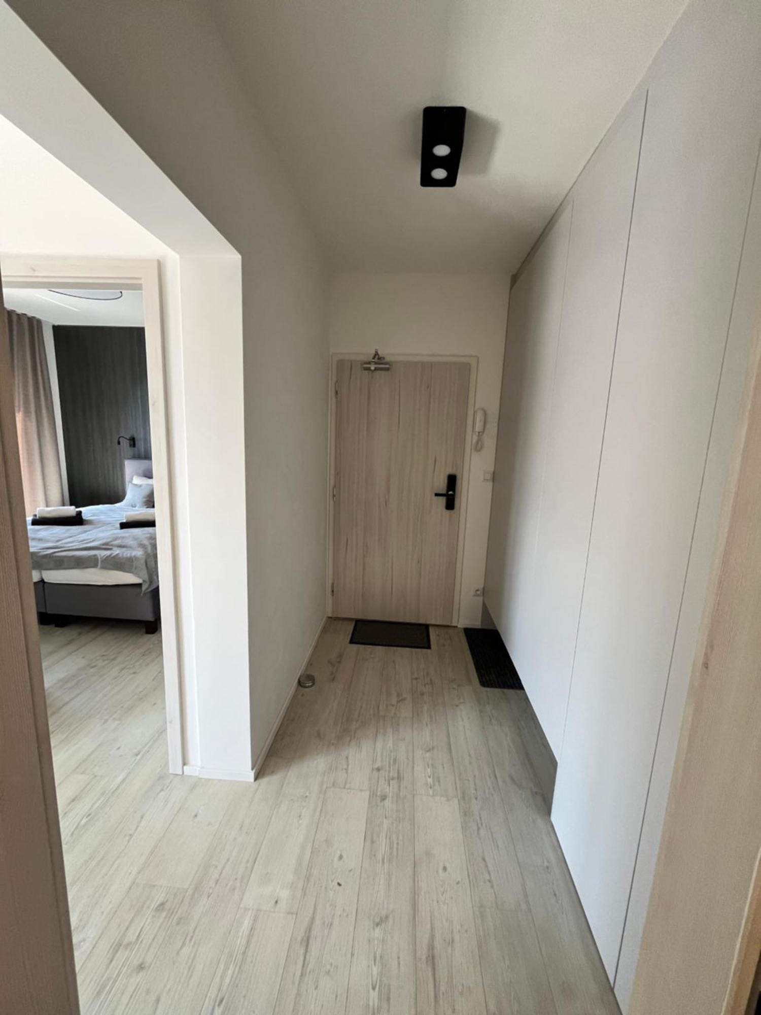 Apartament Hillside Y34 Dolny Kubin Zewnętrze zdjęcie