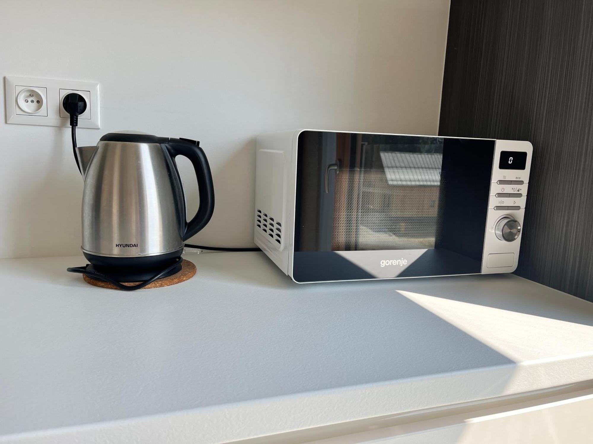 Apartament Hillside Y34 Dolny Kubin Zewnętrze zdjęcie