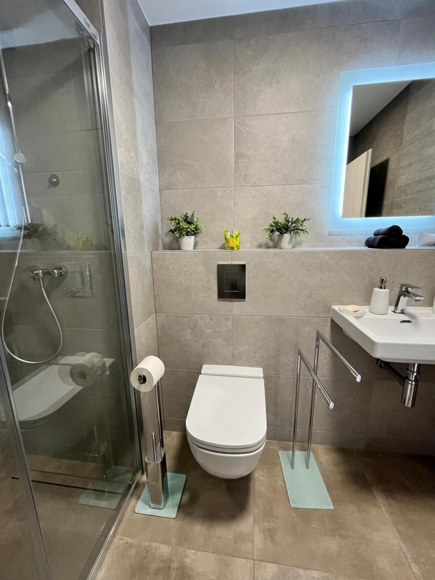 Apartament Hillside Y34 Dolny Kubin Zewnętrze zdjęcie
