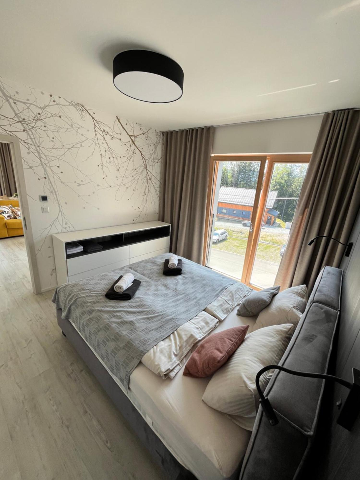 Apartament Hillside Y34 Dolny Kubin Zewnętrze zdjęcie
