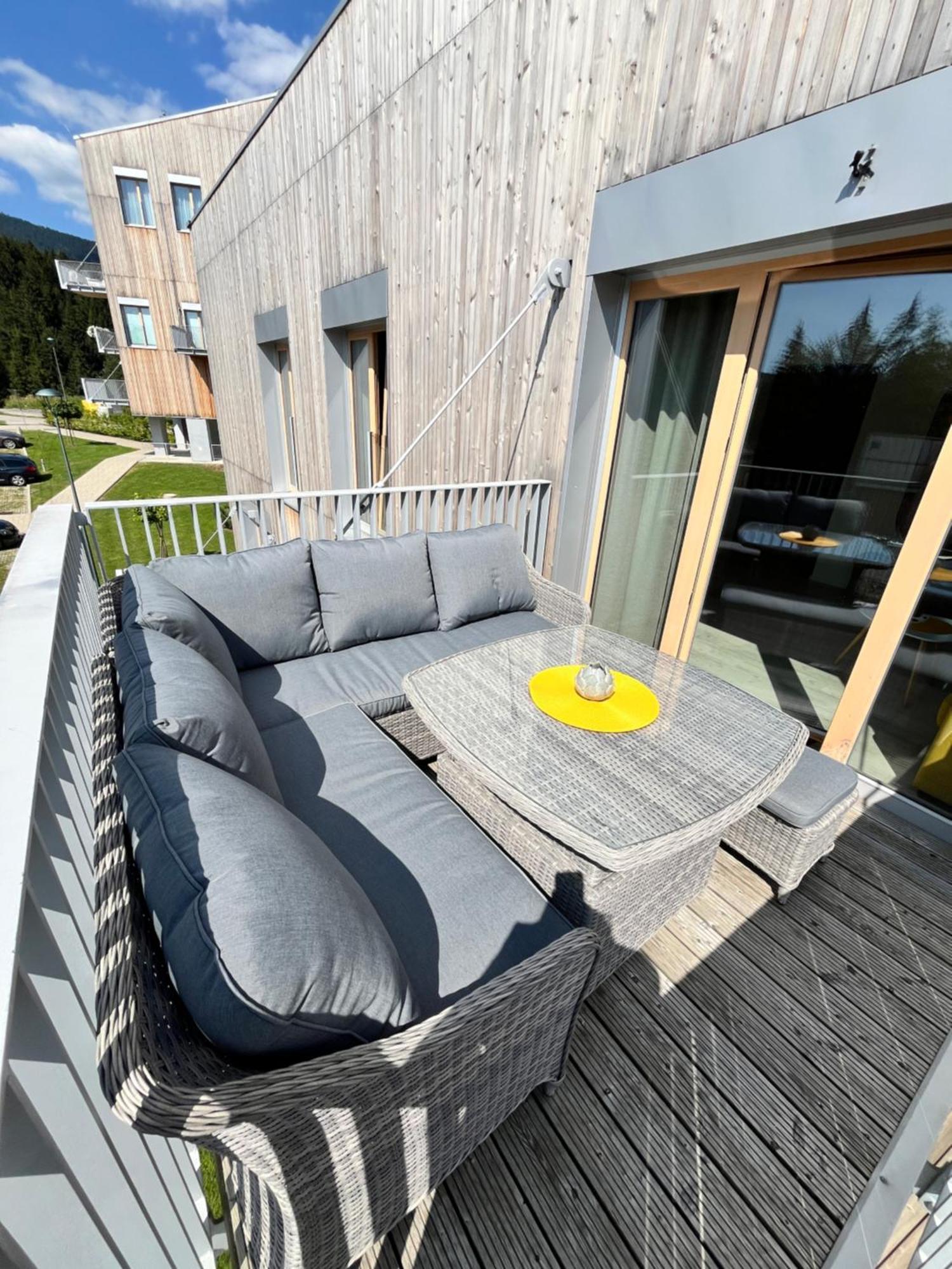 Apartament Hillside Y34 Dolny Kubin Zewnętrze zdjęcie