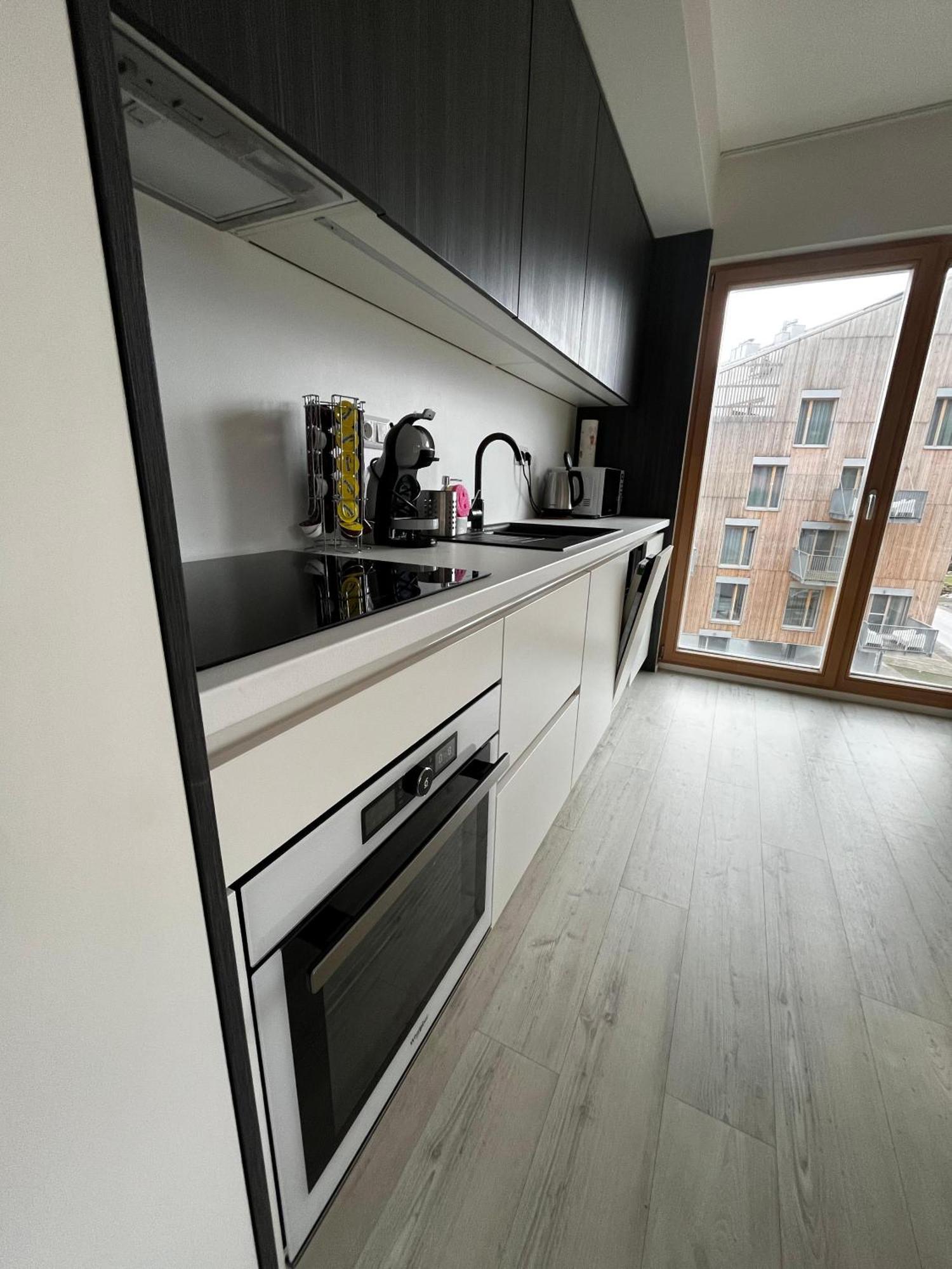 Apartament Hillside Y34 Dolny Kubin Zewnętrze zdjęcie