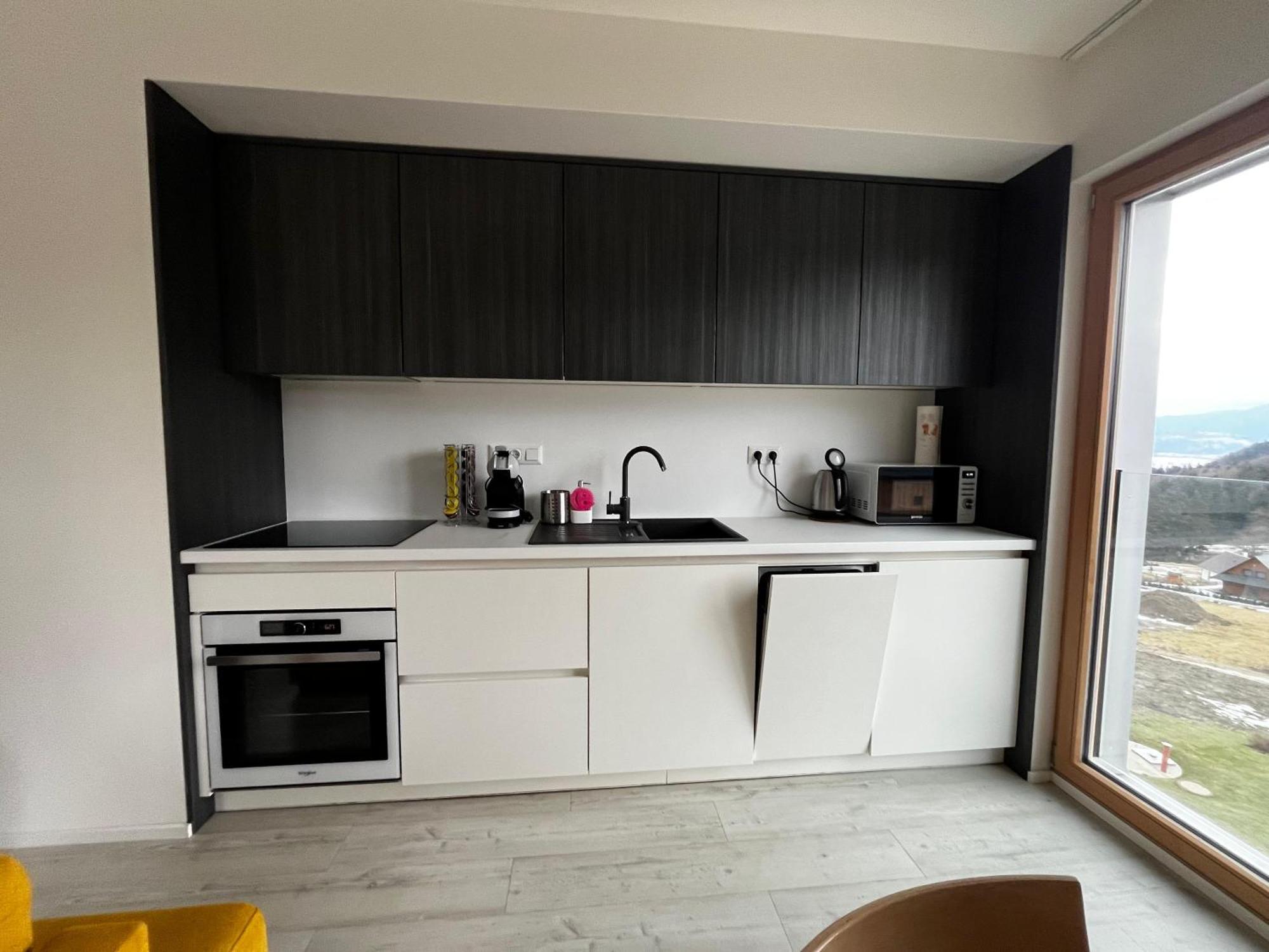 Apartament Hillside Y34 Dolny Kubin Zewnętrze zdjęcie