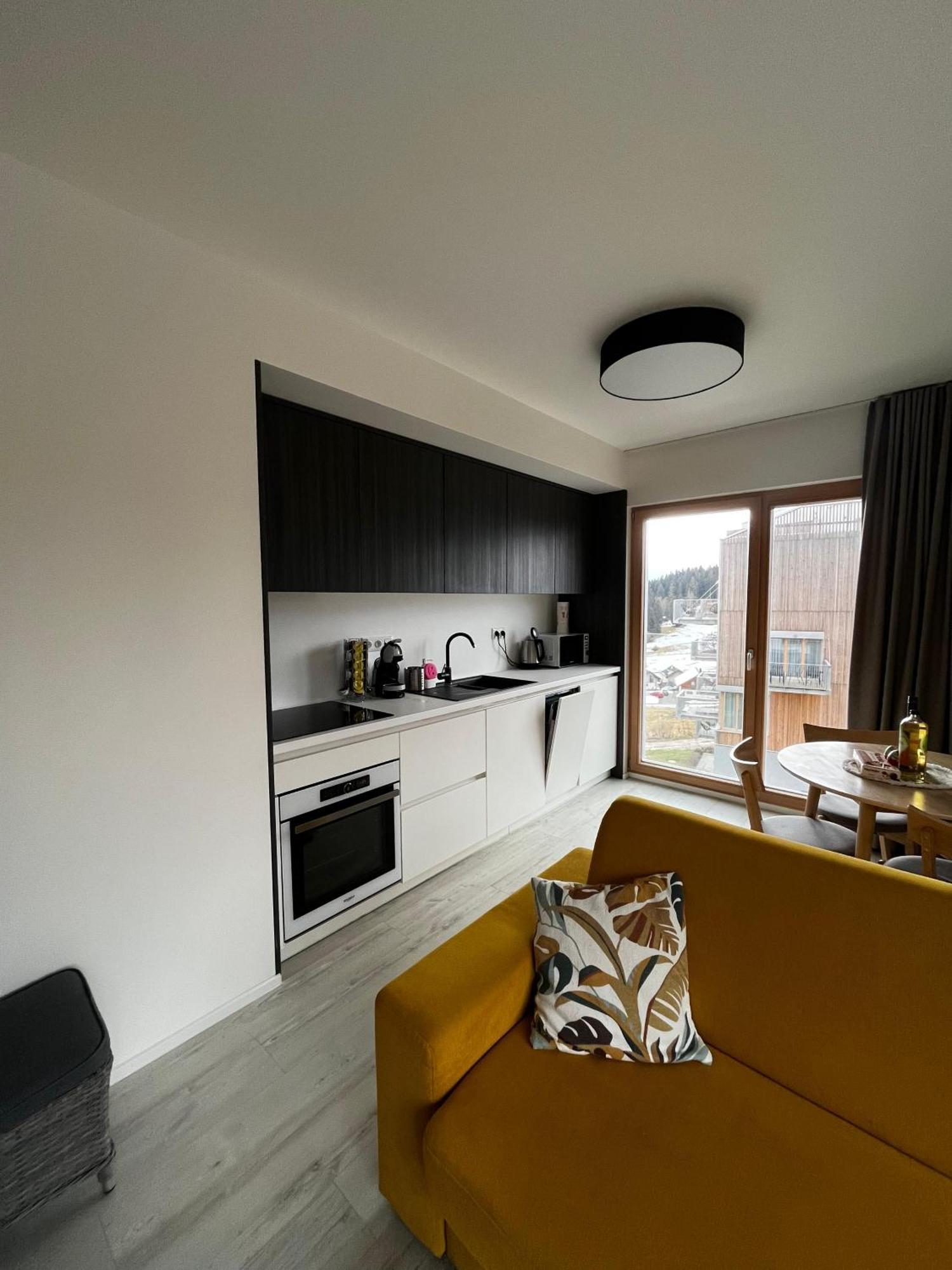 Apartament Hillside Y34 Dolny Kubin Zewnętrze zdjęcie