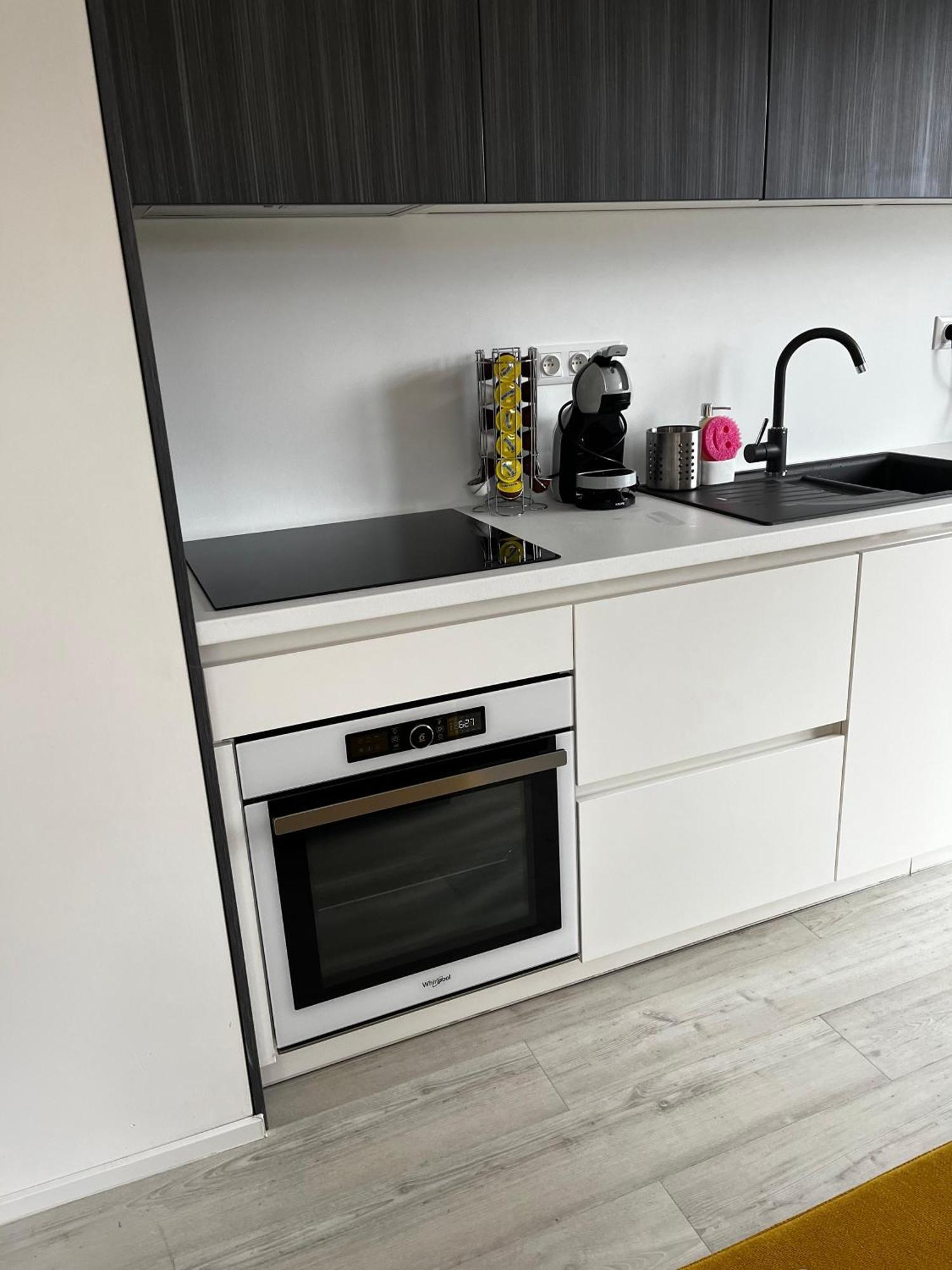 Apartament Hillside Y34 Dolny Kubin Zewnętrze zdjęcie
